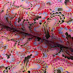 Bavlnená látka JAPAN collection design N