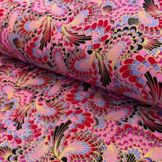 Bavlnená látka JAPAN collection design N