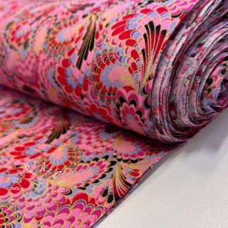 Bavlnená látka JAPAN collection design N