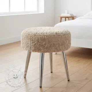 Umelá kožušina Maya beige
