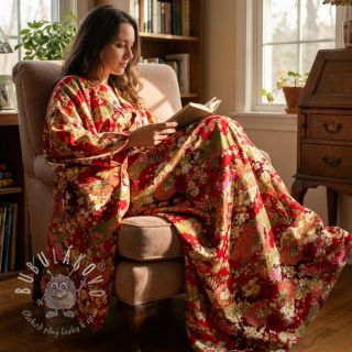 Bavlnená látka JAPAN collection design O