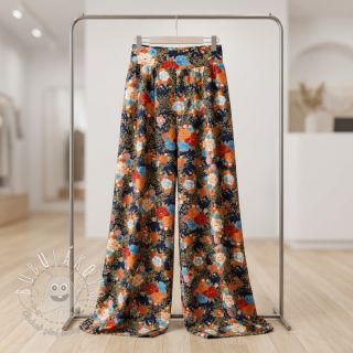 Bavlnená látka JAPAN collection design P