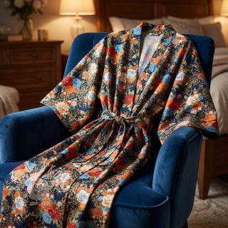 Bavlnená látka JAPAN collection design P