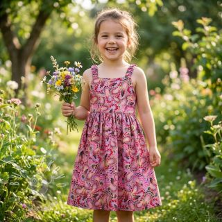 Bavlnená látka JAPAN collection design N