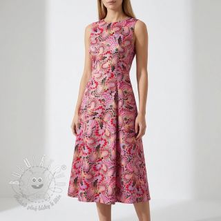 Bavlnená látka JAPAN collection design N