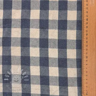 Dekoračná látka Celestin denim