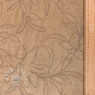 Semiš SUPER Florio beige