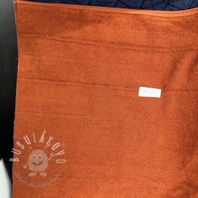 Froté SPA terracotta II.trieda