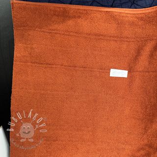 Froté SPA terracotta II.trieda