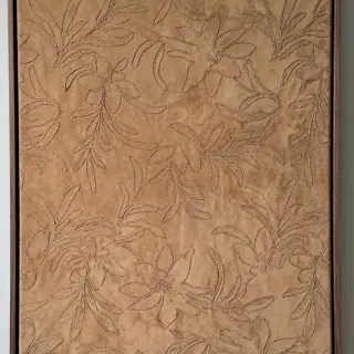 Semiš SUPER Florio beige