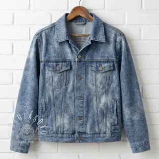 JEANS DENIM Impressions