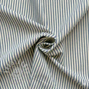 Dekoračná látka Simone denim