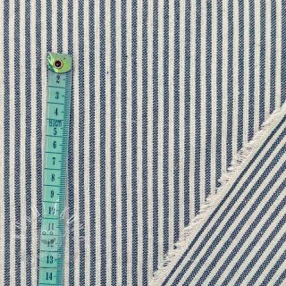 Dekoračná látka Simone denim