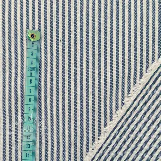 Dekoračná látka Simone denim