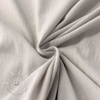 Bavlnený popelín Indian naturals