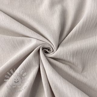 Bavlnený popelín Indian naturals