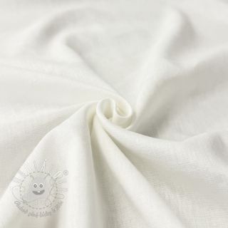 Ľan SORONA off white