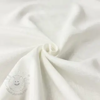 Ľan SORONA off white