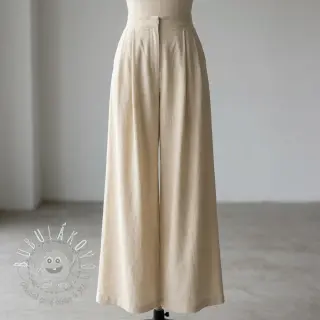 Ľan SORONA beige