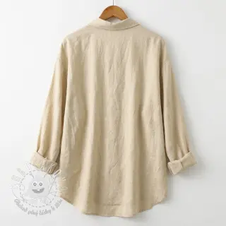 Ľan SORONA beige