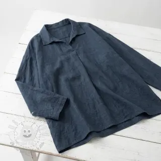 Ľan SORONA navy