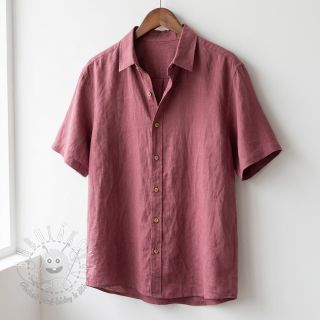 Ľan SORONA aubergine