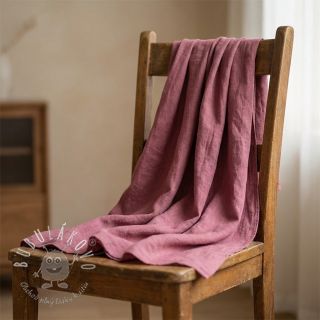 Ľan SORONA aubergine