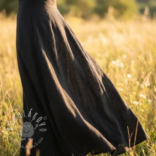 Ľan SORONA black