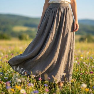 Ľan SORONA anthracite