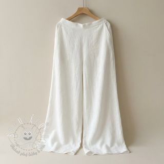 Ľan SORONA off white