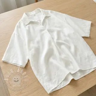 Ľan SORONA off white