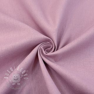 Viskóza s ľanom SPANDEX lilac