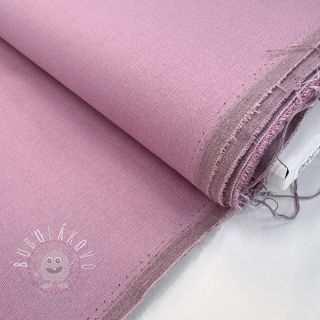 Viskóza s ľanom SPANDEX lilac