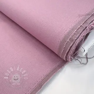 Viskóza s ľanom SPANDEX lilac