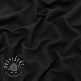 Papillon black
