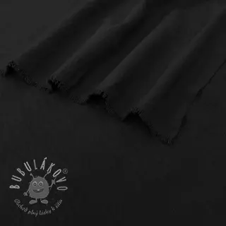 Papillon black