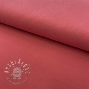 Úplet spiced coral ORGANIC