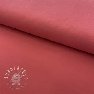 Úplet spiced coral ORGANIC