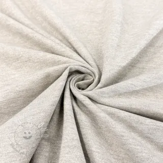 Úplet LUREX light sand