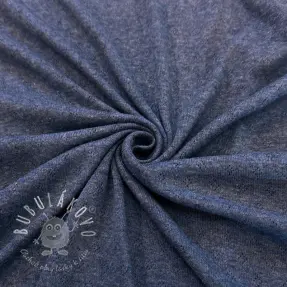 Úplet POINTOILLE dark blue melange