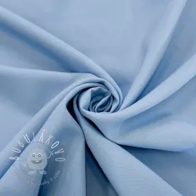 Látka na kostým BI STRETCH light blue