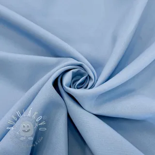 Látka na kostým BI STRETCH light blue