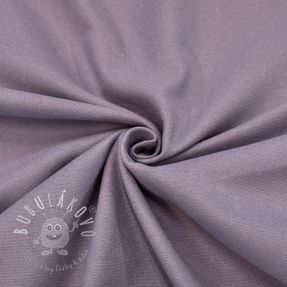 Bavlnená látka FLANNEL grape