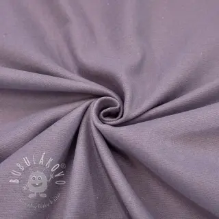 Bavlnená látka FLANNEL grape