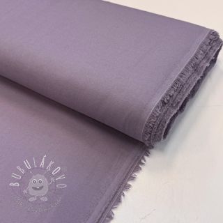 Bavlnená látka FLANNEL grape