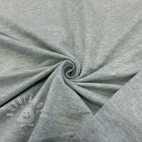 Teplákovina green melange