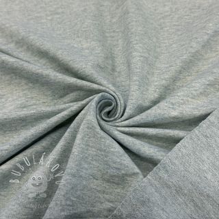 Teplákovina green melange