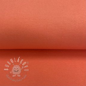 Patent hladký ružová ORGANIC