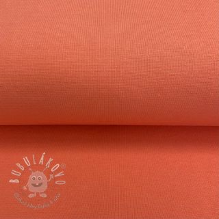 Patent hladký ružová ORGANIC