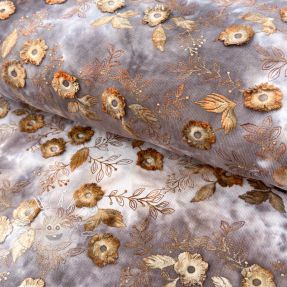 Prací kord TIE DYE 21W Catchy design D